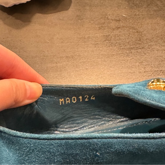 Louis Vuitton loafers - Picture 3 of 7